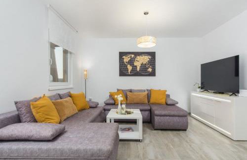 Holiday Home Villa Pendolina mit privatem Pool und Jacuzzi by Interhome - Foto 28