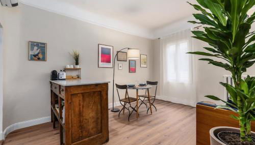 La Casa di Angelique - Florence Dolce Vita - Foto 2, Other