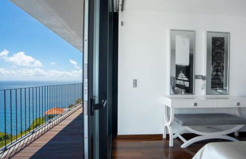 Villa Ocean Sight by LovelyStay - Foto 75