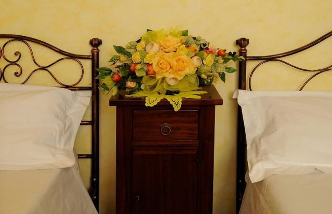 Agriturismo La Sorgente - Foto 20