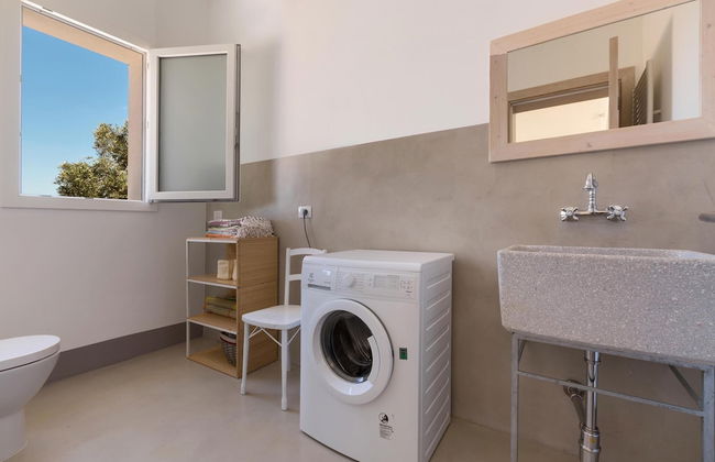 Villa Rosalorè - Foto 25