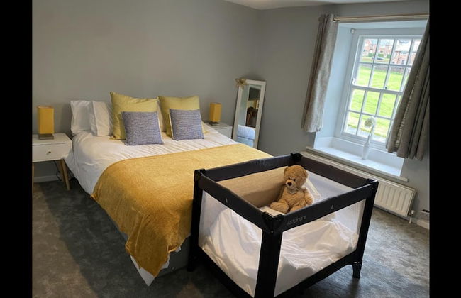 Listed Sword Makers Cottage in Shotley Bridge - Foto 13