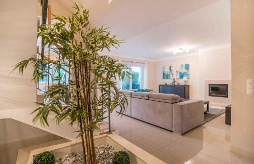 Portimão Elegant House With Pool by Homing - Foto 40