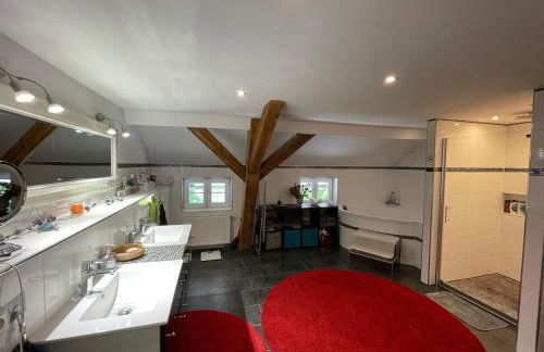 Loftartiges Wohnen mit 4 separaten Schlafbereichen - Foto 26