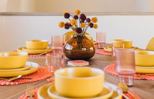 Mandarin Escape By The Cohost Company - Foto 60