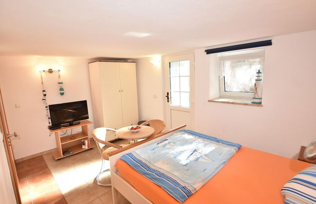 Peaceful Apartment in Ostseebad Boltenhagen With Terrace - Foto 16