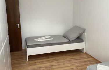 3 Zimmerwohnung nähe Autobahn A8 - Foto 11