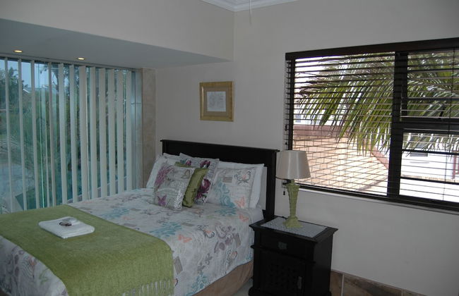 Bon a Vie B and B and Self Catering - Foto 8