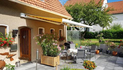Hedasis Ferienwohnung mit Garten, 500 m vom Möhnesee - ruhig & modern - Foto 2