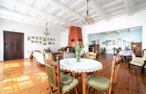 Dworek Mazurski Ruś Gospodarstwo Agroturystyczne - Foto 35