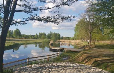 Ranczo Rykowisko - Foto 16