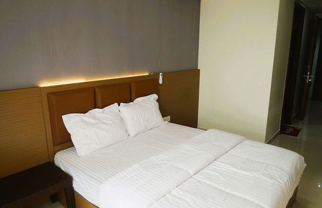 Meisterstadt Pollux Habibie - Foto 15