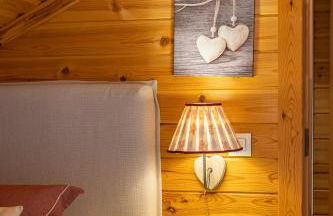 Espectacular apartamento de madera frente al río Ter - Camprodon - Photo 11