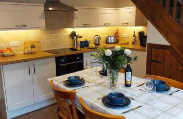 Heart Of Hawes Holiday Cottage - Foto 21