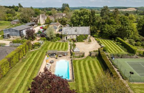 Foxcote Grange By Birch Stays - Foto 33