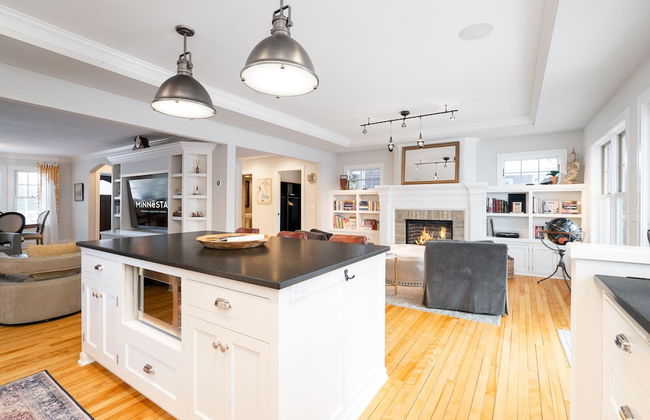 Gideon's Retreat - Excelsior - Foto 11