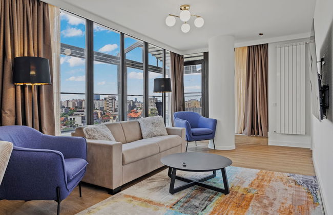 Uni 88 Apart Hotel - Foto 70