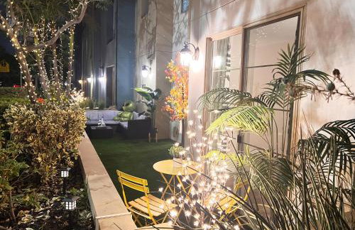 Beautiful 2 BD 3 Beds in Heart of Encino 105 - Foto 4