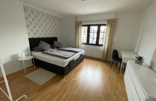 Ferienwohnung in der Innenstadt - Foto 1