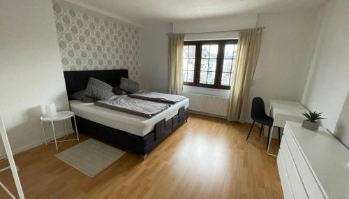 Ferienwohnung in der Innenstadt - Foto 1
