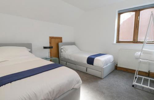 Amazing Cottage - Foto 16