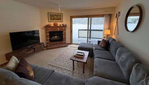 S27 Family style Bretton Woods condo - close to Mt Washington hotel in Cog - Foto 4