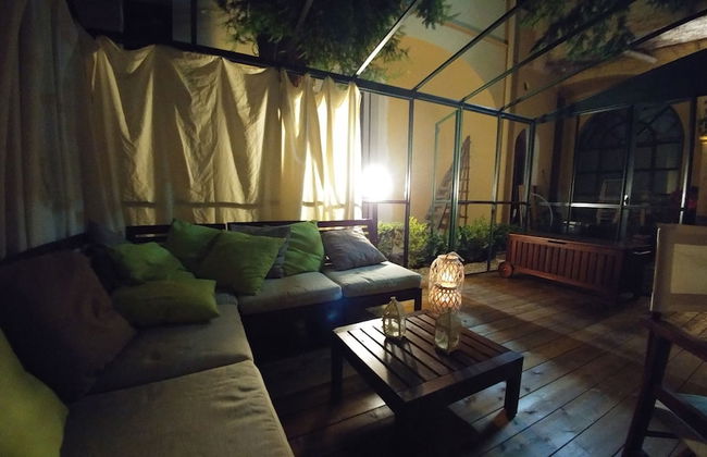 Dimora Aganoor Relais & Gourmet Experience - Foto 41