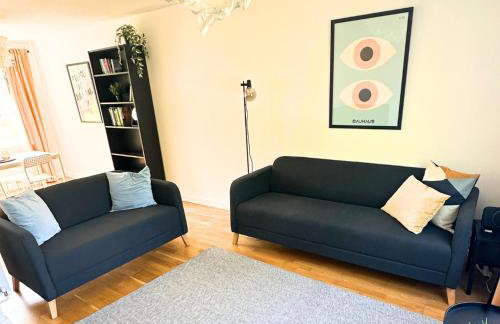 Newly refurbished 2 bed in Thame - Foto 1