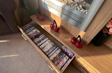 8 berth Waterside Ingoldmells Santanavan 8 C22 - Foto 9