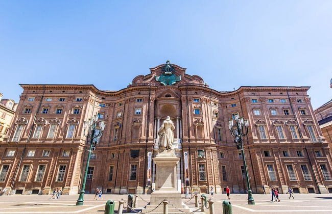 Fronte Po Torino, Foot Of The Hill - Non-smoking Only - Foto 28