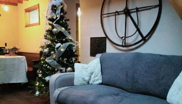 Glan Y Morfa Bach The Stone Cottage - Foto 4