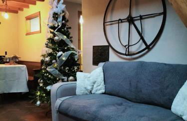 Glan Y Morfa Bach The Stone Cottage - Foto 4