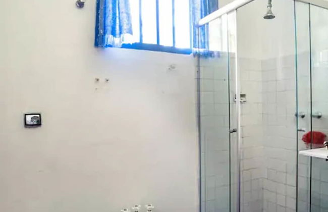 Ilha Bela a Beira Mar - Foto 12