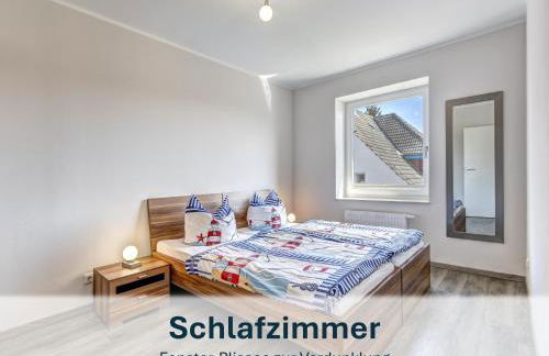 Peenemünde, Seglerhafen ST Schoner 7, 13, 14 - Foto 60