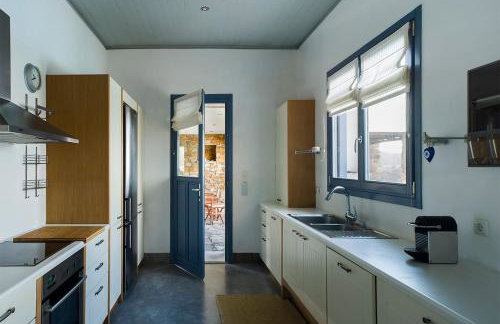 Luxury Cycladic Villa-Enjoy Infinity Pool Sunsets - Foto 44