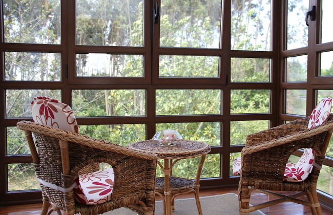 Apartamentos Sierra Pulide - Photo 41