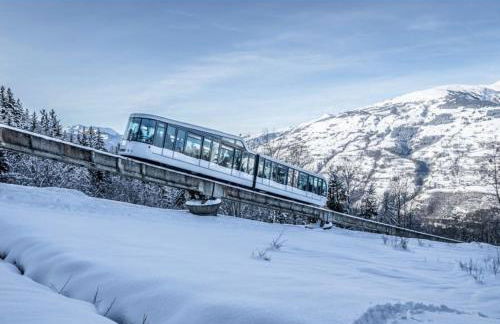 Albaron - center of Bourg Saint Maurice - Photo 15