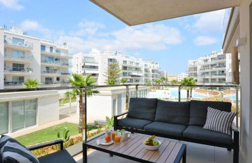 Marina Real Apartments by NRAS - Photo 15