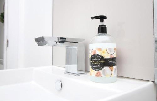 Alma Cottage Lovely House In The Rhondda Valley by STAE-Homes - Foto 11