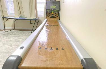 Skiing Close By! Firepit & Game Room - Foto 41