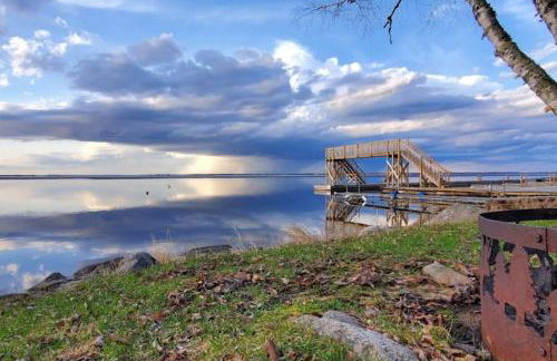 Marina View 1 Bedroom Sunset Cabin - Foto 13