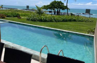 Flat Studio beira mar com piscina privativa - Praia dos CARNEIROS TAMANDARÉ - Photo 58