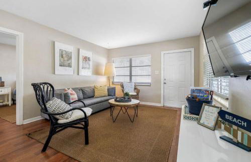 Perfect Location Vinoy Beach Getaway Sun and fun - Foto 36