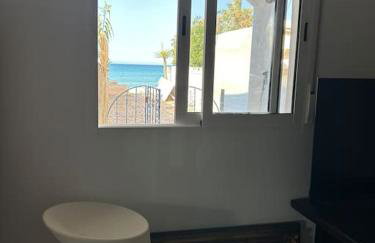 Seafront beach house Almadraba - Foto 12