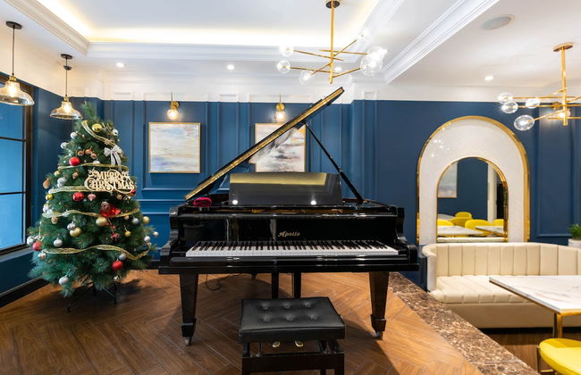 Louis Mo Apartment - Foto 76