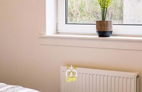 Forrest Road Stay - SJA Stays - Modern 2 Bed Apartment - Foto 16