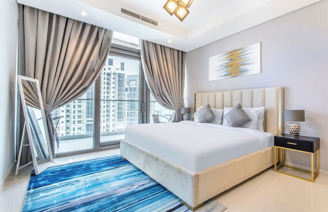 Staycae Holiday Homes Paramount mid town - Foto 4