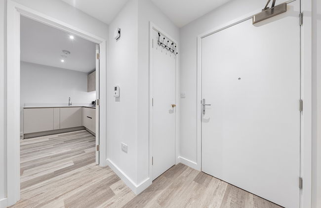 SERCASA - Wembley Park - London - Photo 16