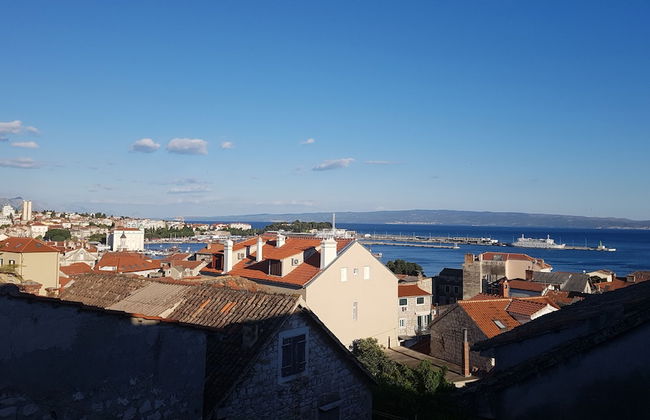 Split Summer Lounge Apartments - Foto 46