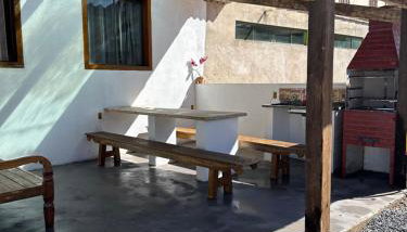 Hospedagem Elisabete em Tiradentes - Foto 4